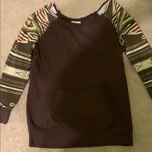 Denim & Supply long sleeve